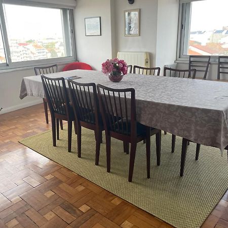Apartamento Vintage 2 Porto Buitenkant foto