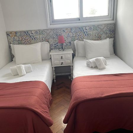 Apartamento Vintage 2 Porto Buitenkant foto