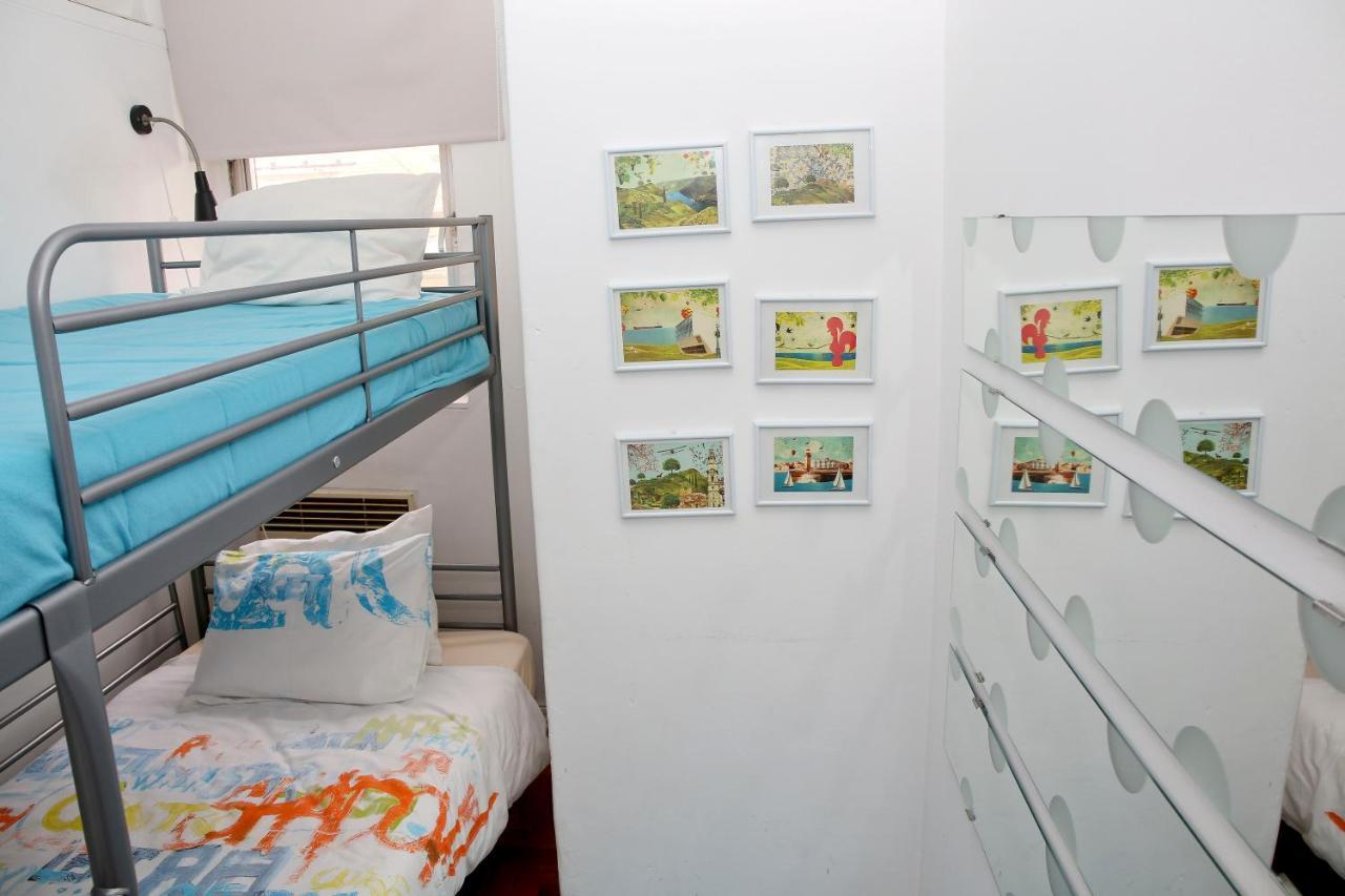 Apartamento Vintage 2 Porto Buitenkant foto