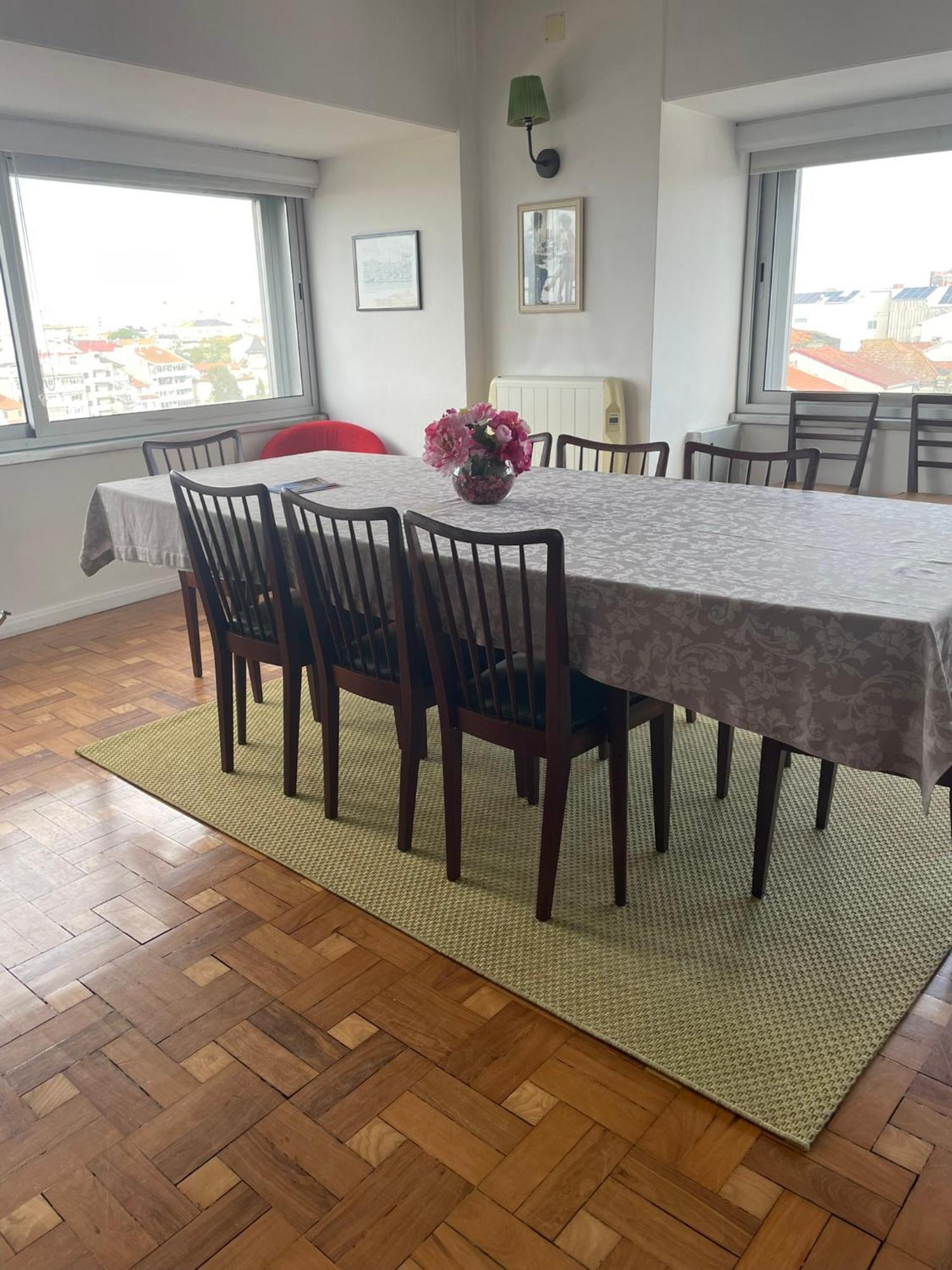 Apartamento Vintage 2 Porto Buitenkant foto