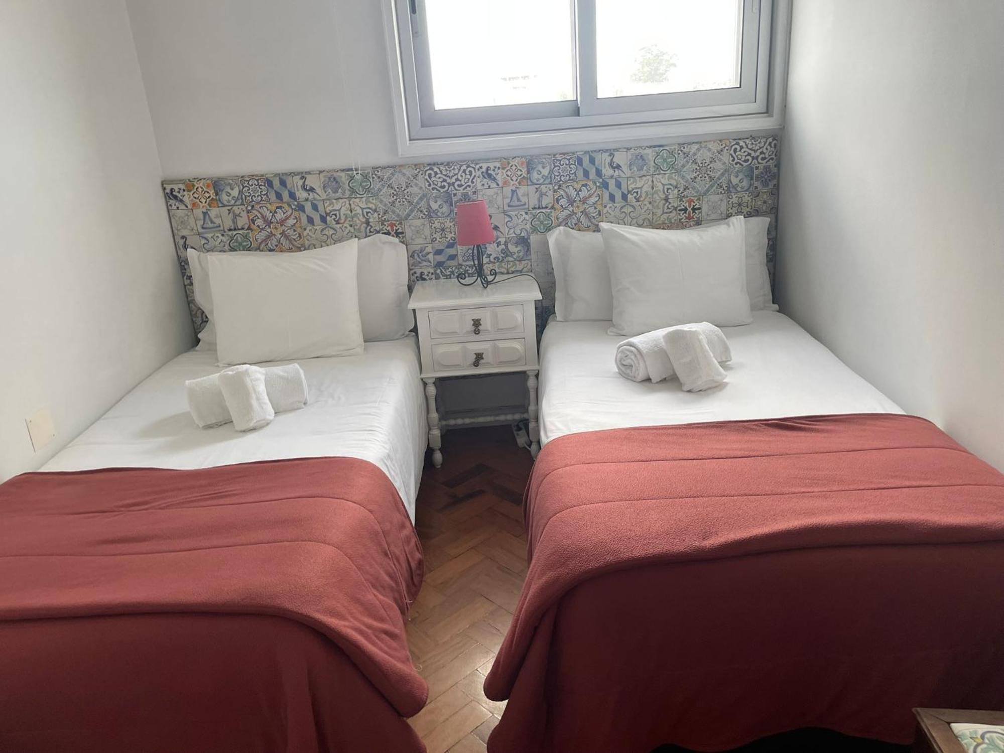 Apartamento Vintage 2 Porto Buitenkant foto