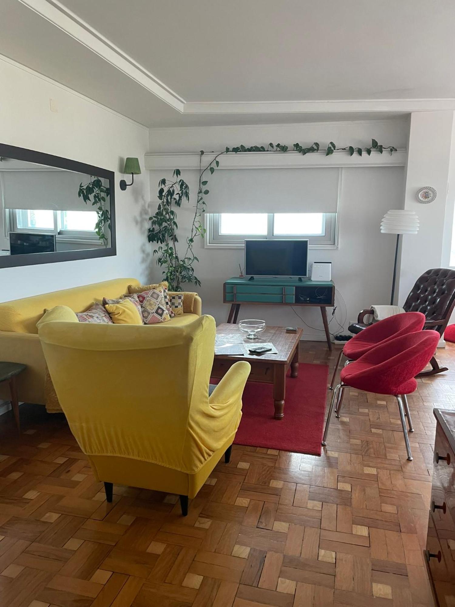 Apartamento Vintage 2 Porto Buitenkant foto