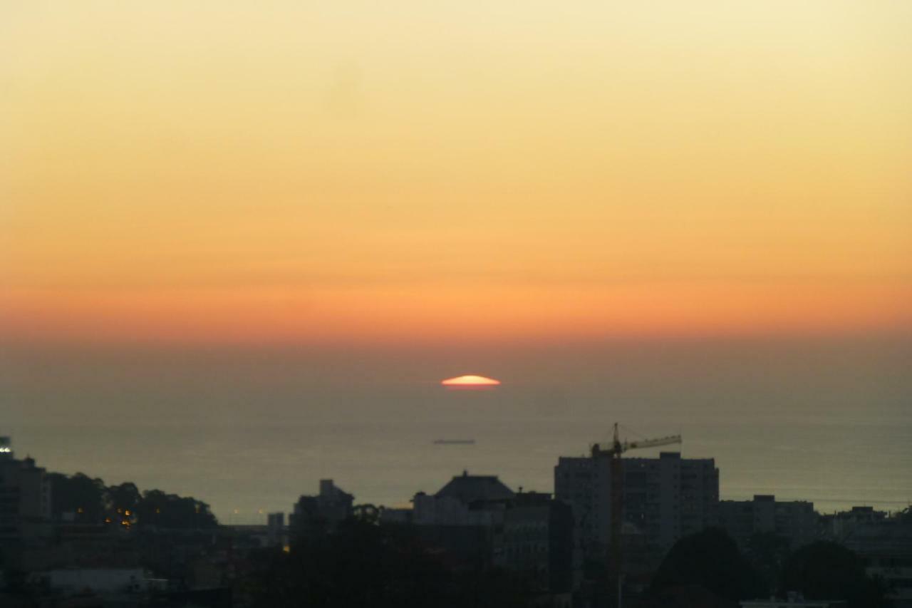 Apartamento Vintage 2 Porto Buitenkant foto