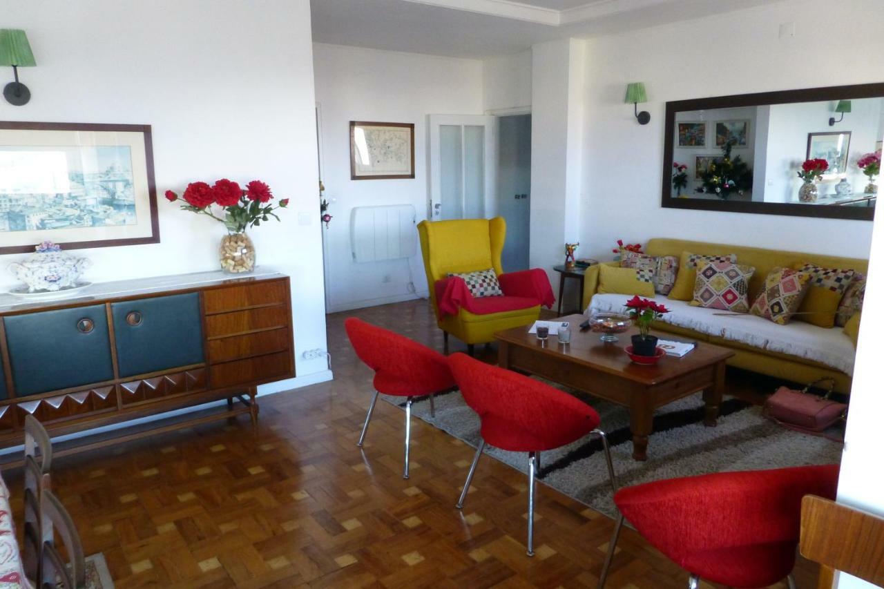Apartamento Vintage 2 Porto Buitenkant foto