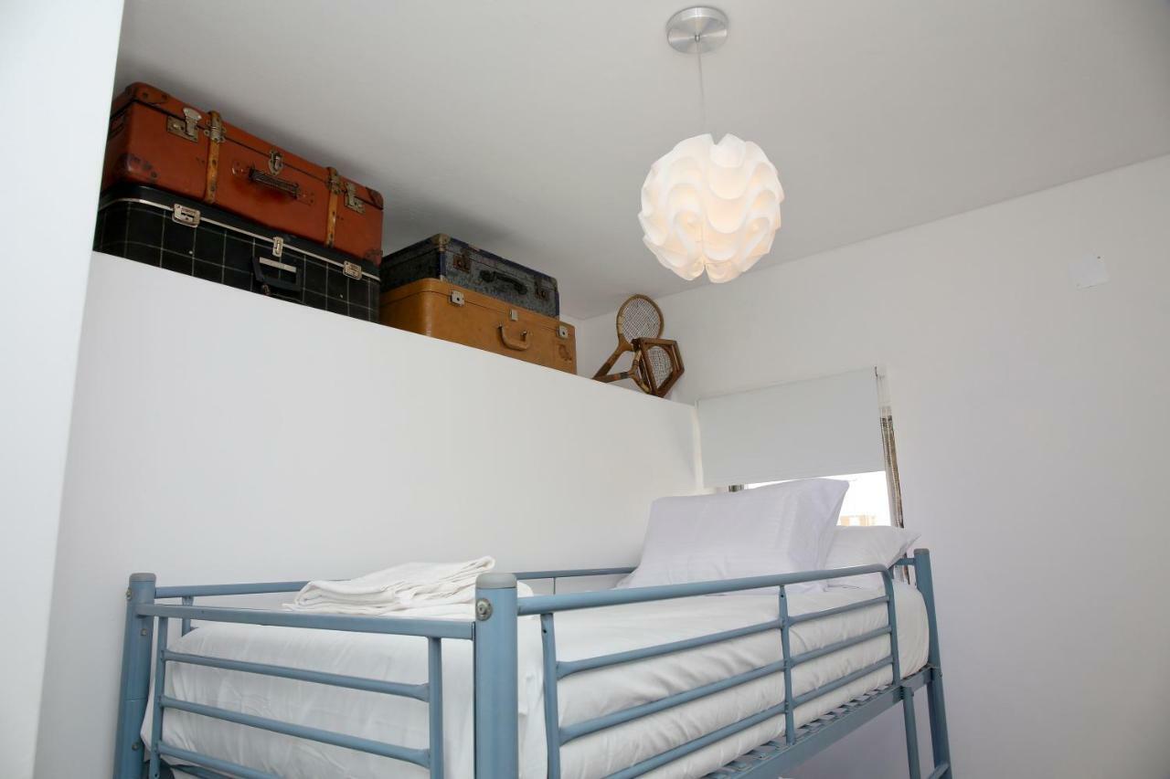 Apartamento Vintage 2 Porto Buitenkant foto