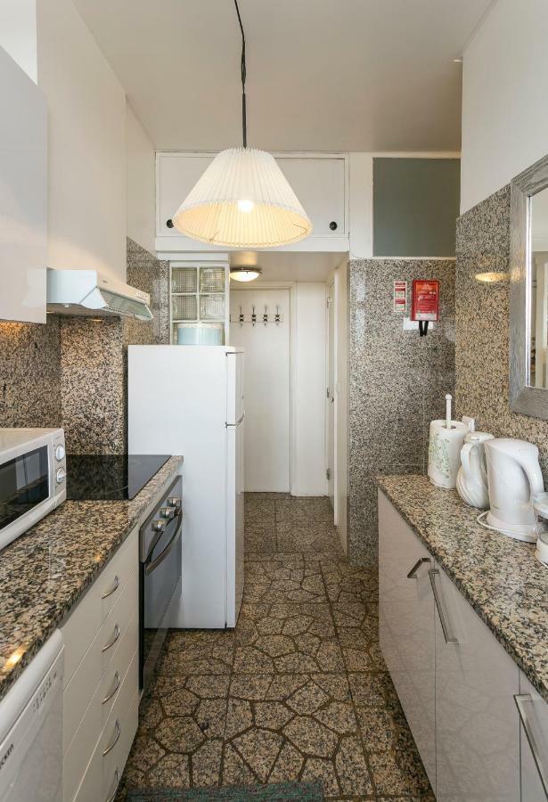 Apartamento Vintage 2 Porto Buitenkant foto