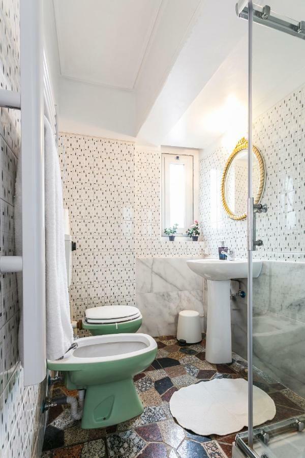 Apartamento Vintage 2 Porto Buitenkant foto