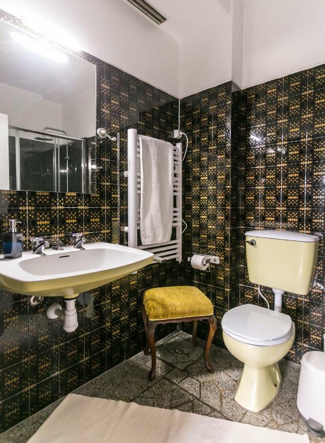 Apartamento Vintage 2 Porto Buitenkant foto