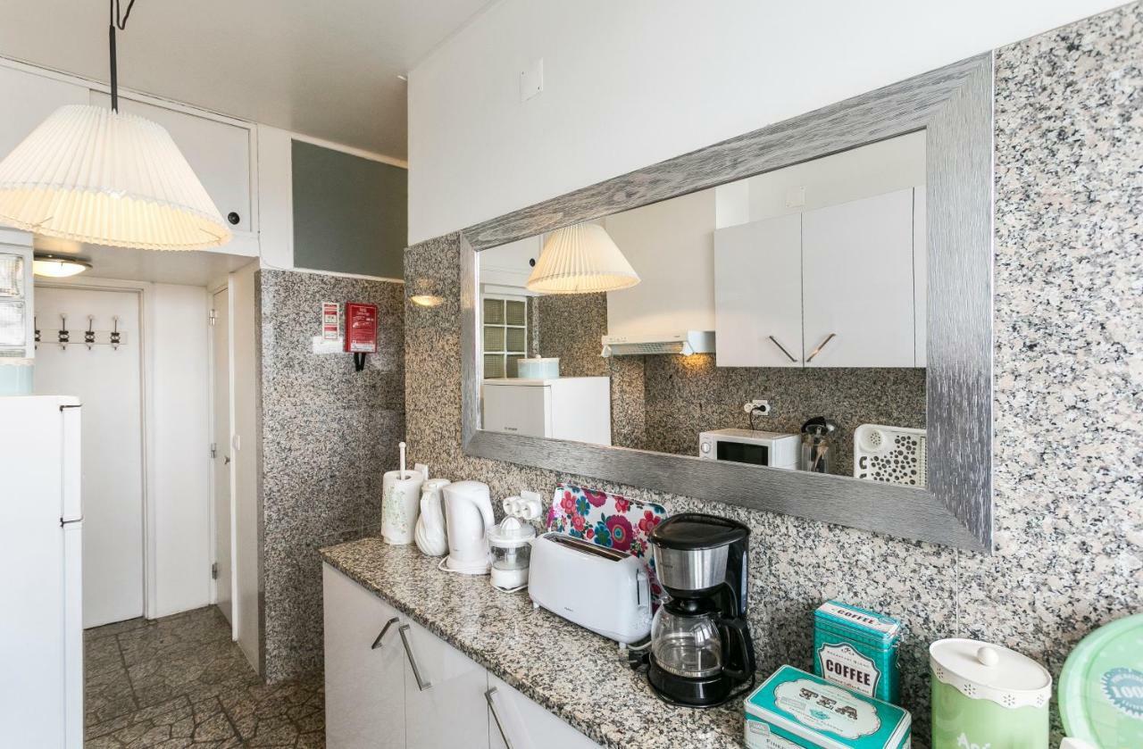 Apartamento Vintage 2 Porto Buitenkant foto