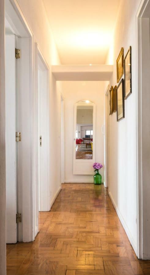 Apartamento Vintage 2 Porto Buitenkant foto