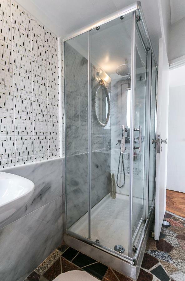 Apartamento Vintage 2 Porto Buitenkant foto