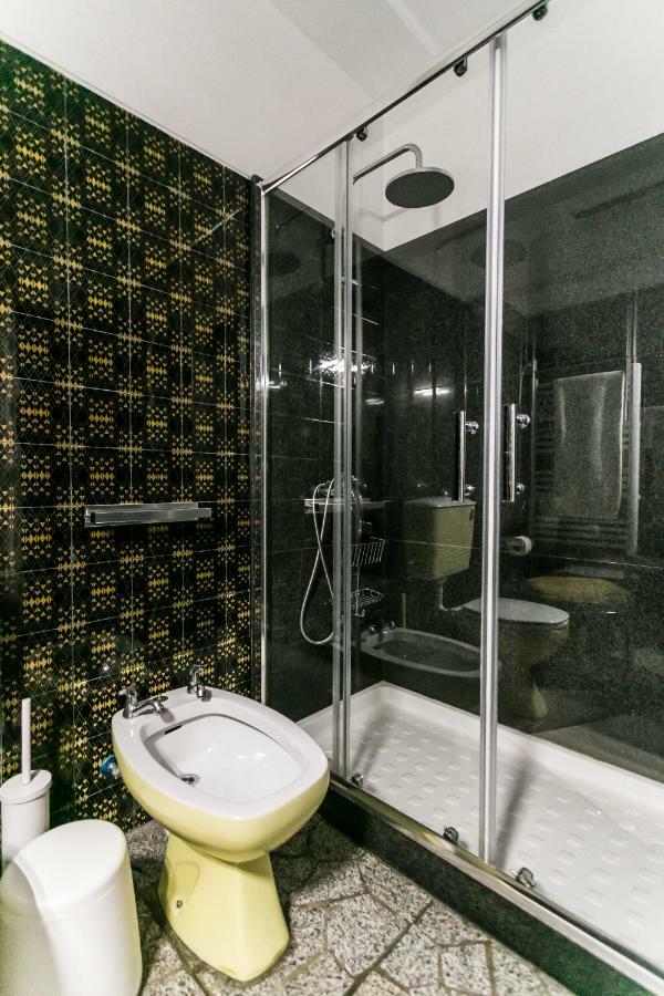 Apartamento Vintage 2 Porto Buitenkant foto