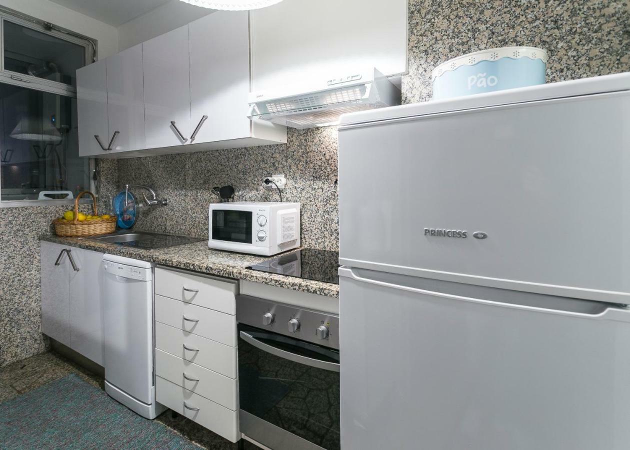 Apartamento Vintage 2 Porto Buitenkant foto